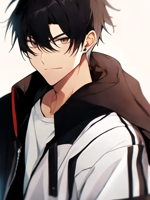 Psychopath_1547의 Dating My Sister's Rival