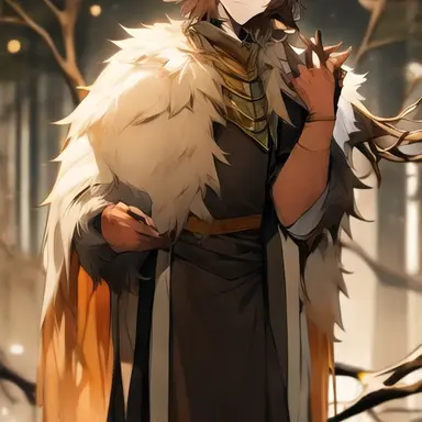Profile image of Rowan