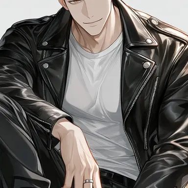 Profile image of Dax