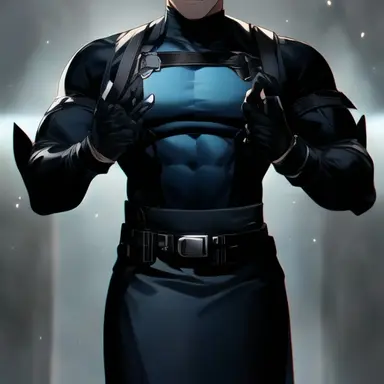 Profile image of Ghost