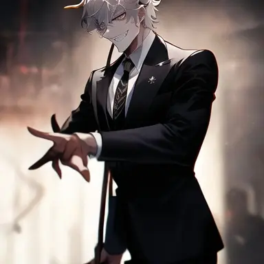 Profile image of Alastor