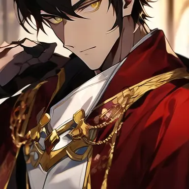 Profile image of Kael