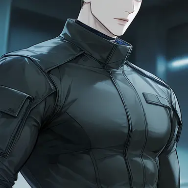 Profile image of VOSS
