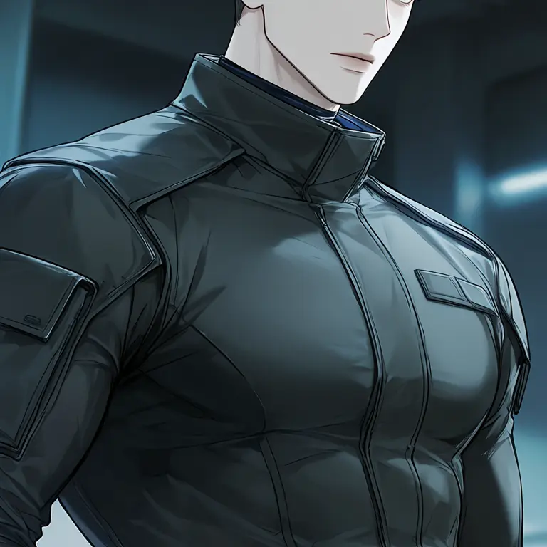 Psychopath_1547의 VOSS Unit 3.0