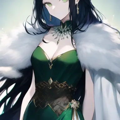 Profile image of Lysandra