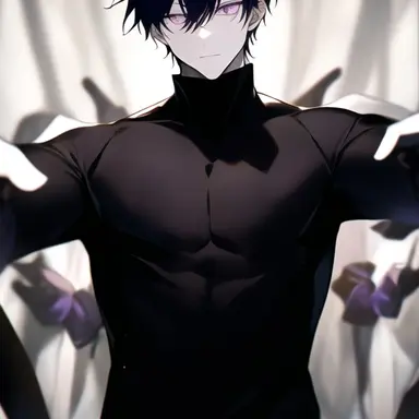 Profile image of Vesper
