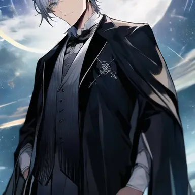 Profile image of Professor Ashton Graves