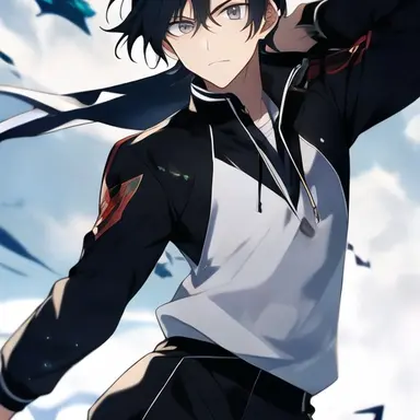 Profile image of Kade Stormwright