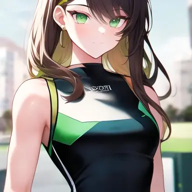 Profile image of Veronica