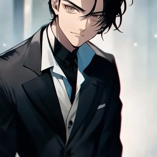 Psychopath_1547의 Brushstrokes & Breaking Points