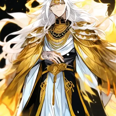 Profile image of Khonsu