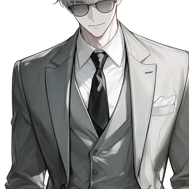 Profile image of Kieran