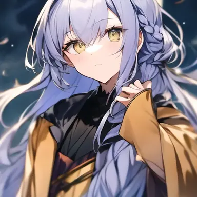 Profile image of Lyra Moonvale