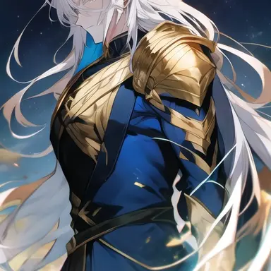 Profile image of Aeonir