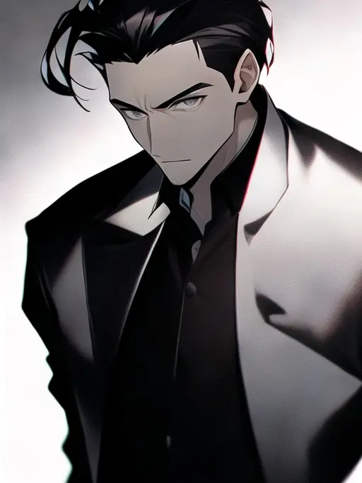 Psychopath_1547의 Velvet Chains