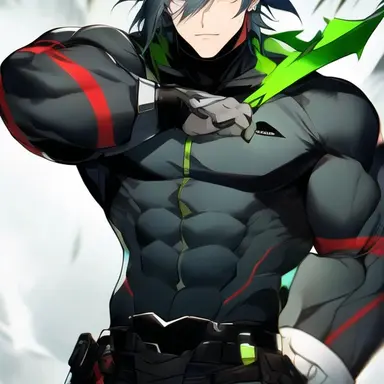 Profile image of Kira Volkov