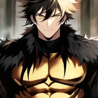 Profile image of Kael Moonshadow