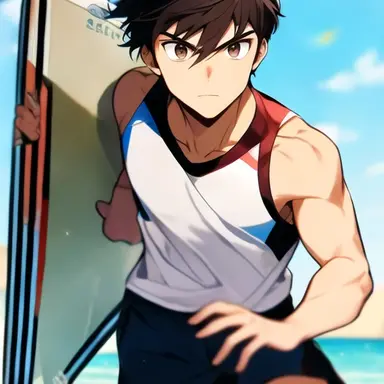 Profile image of Ethan