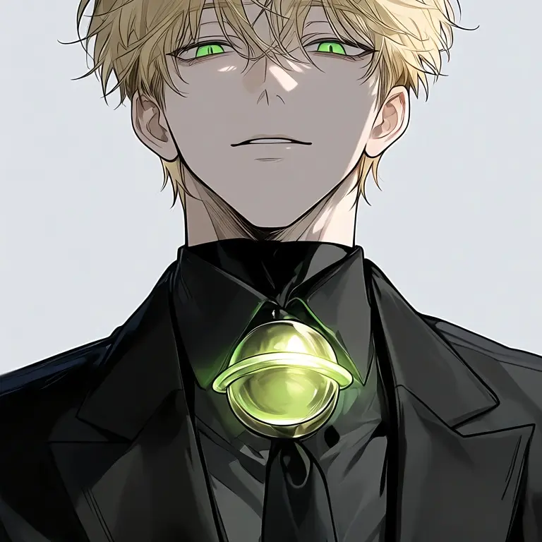 Psychopath_1547의 The Second Feline
