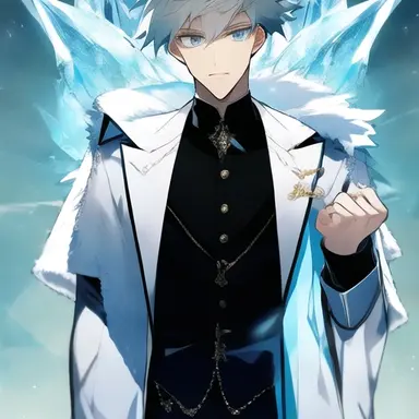 Profile image of Blake Cordell