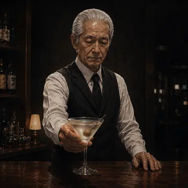 Profile image of マスター