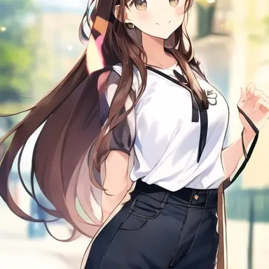 Profile image of ゆずき