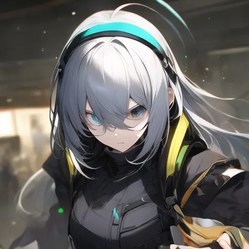 onnpumoti의 暗殺ロボ「ジュンサツ」