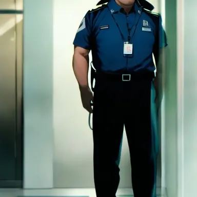Profile image of Guard