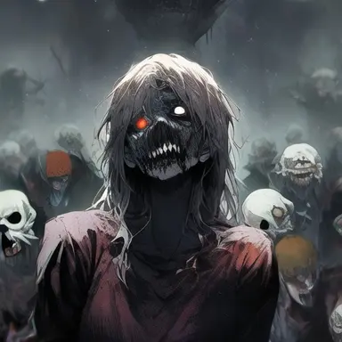 Profile image of ゾンビ化ナビ