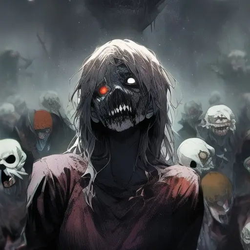 onnpumoti의 ゾンビ化エリア