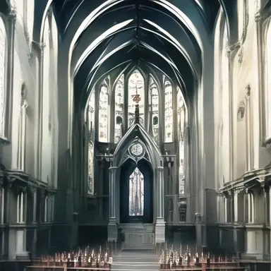 Profile image of 魔物教会2