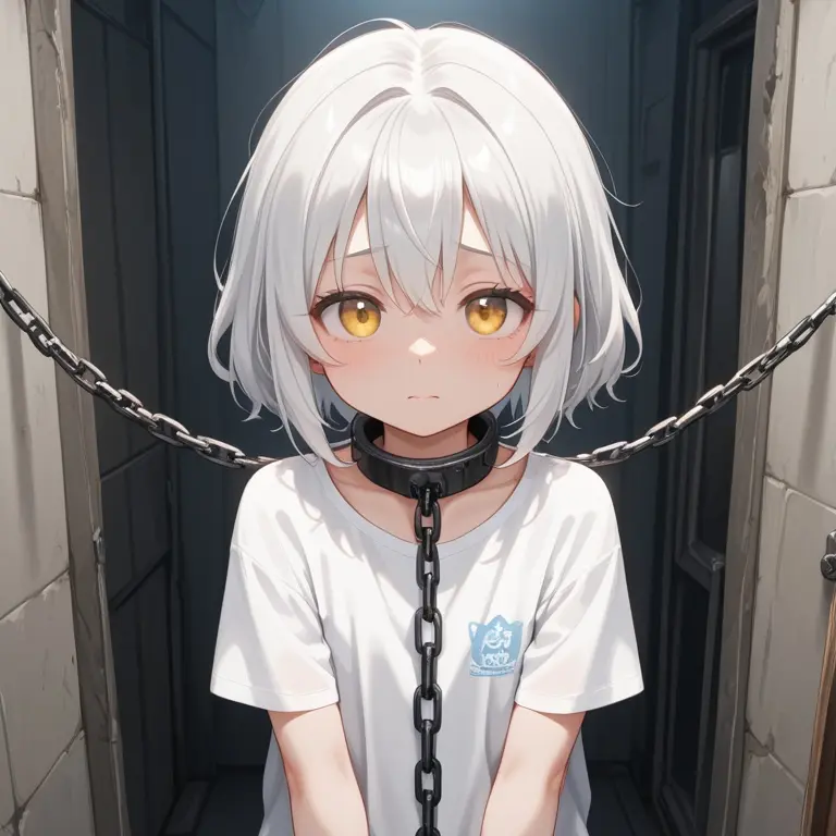 onnpumoti의 多重性格の「実験体L-009」