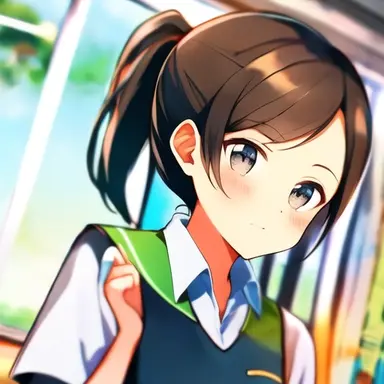 Profile image of リリン