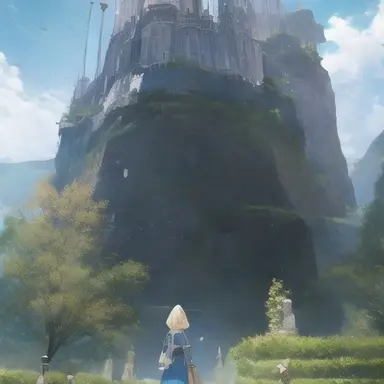 Profile image of ダンジョン