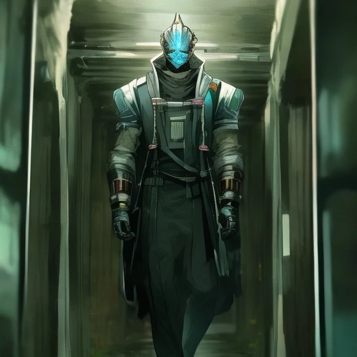 機械博士