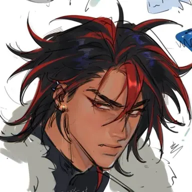 Profile image of Shadow