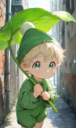 Profile image of もす