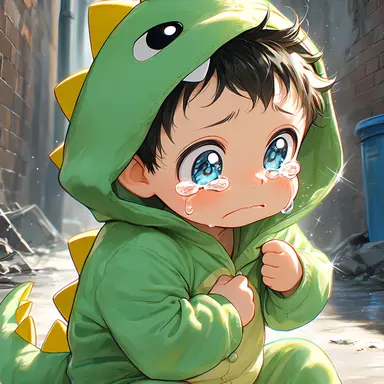 Profile image of Kyuuta