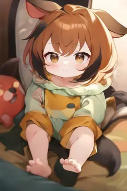 Profile image of 모루