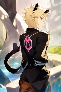 Profile image of ヒョウ