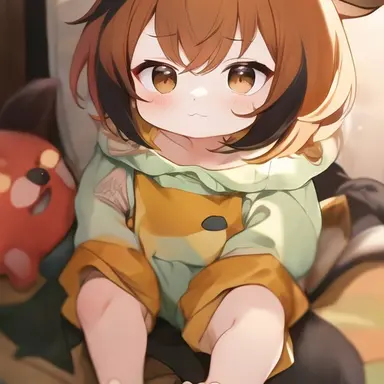 Profile image of もる
