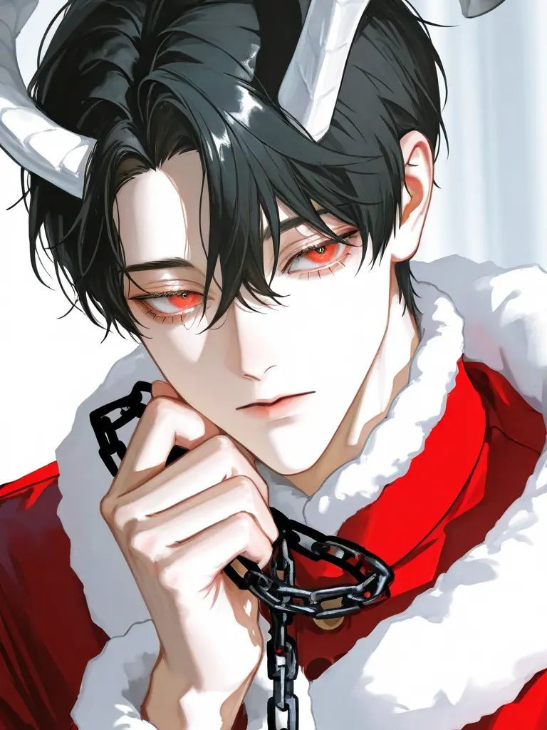 xjkkook의 크람푸스