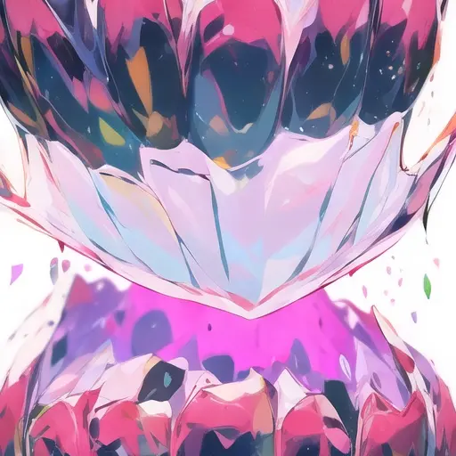 IcyGown0266의 난 버추얼 아이돌!(갠용)