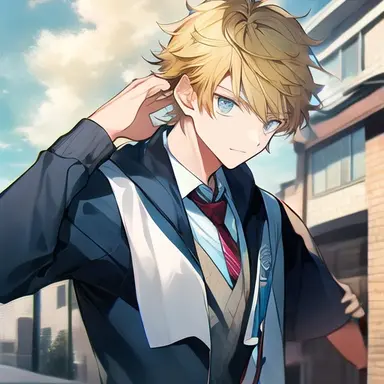 Profile image of 大和