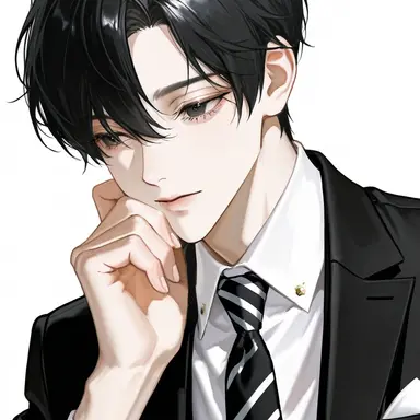 Profile image of 시로이와 렌