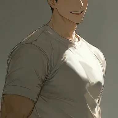 Profile image of Riku Momose