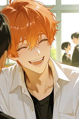 Profile image of Haru