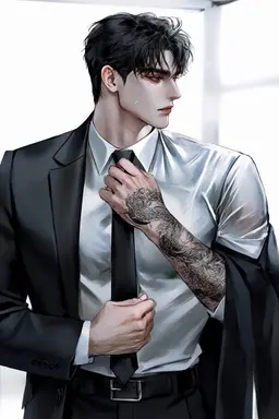 Profile image of 신휘찬