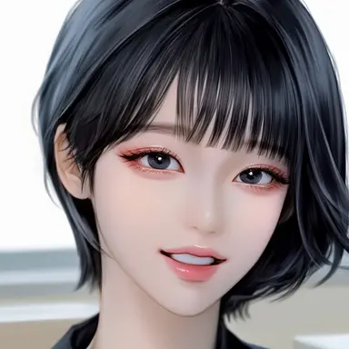 Profile image of 마혜주