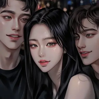 Profile image of 이수현